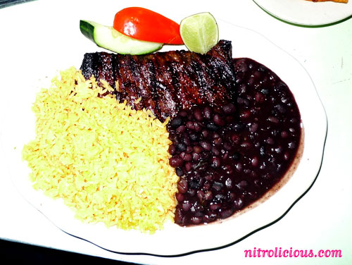 Cafe Habana Revisted with Owner Sean Meenan