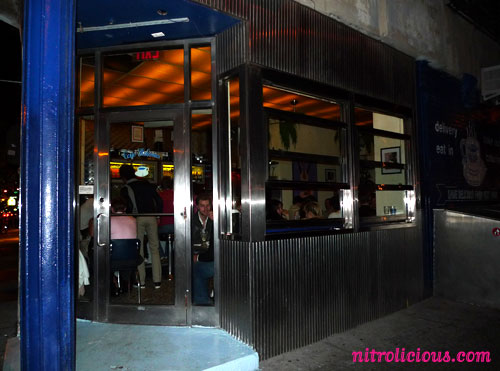 Cafe Habana Revisted with Owner Sean Meenan