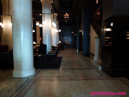 ACE Hotel New York