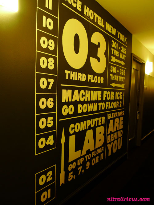 ACE Hotel New York
