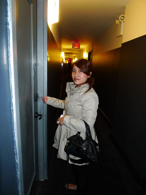 ACE Hotel New York