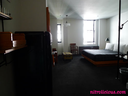 ACE Hotel New York