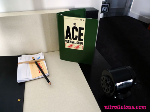 ACE Hotel New York