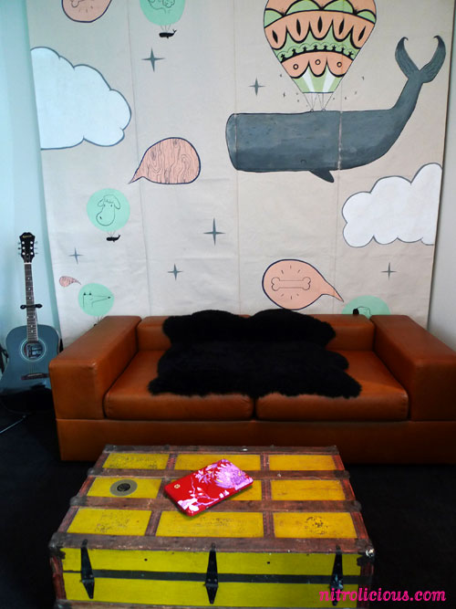 ACE Hotel New York
