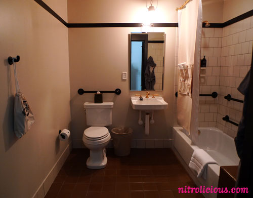 ACE Hotel New York
