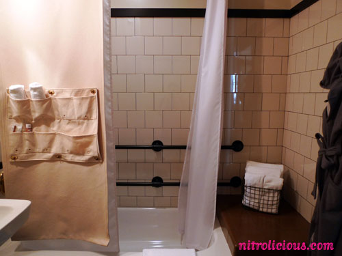 ACE Hotel New York