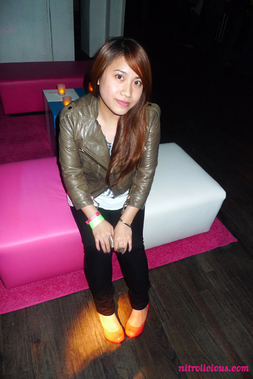 T Mobile Sidekick Grammy Celebration Concert Tour: Estelle + LL Cool J