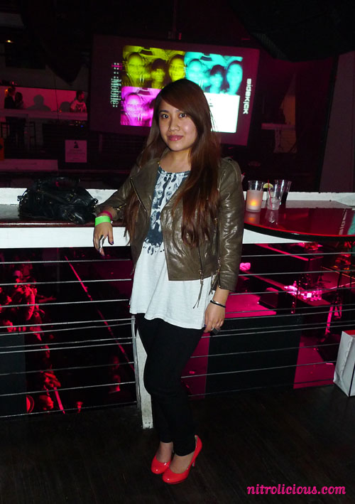 T Mobile Sidekick Grammy Celebration Concert Tour: Estelle + LL Cool J