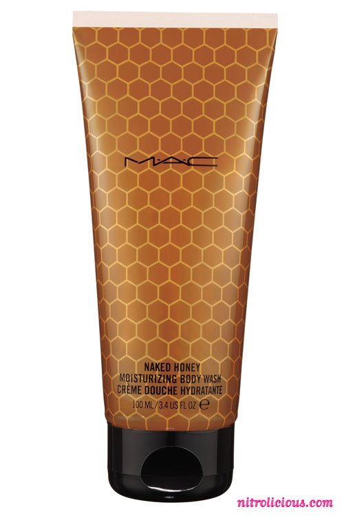 MAC Naked Honey Collection [June 11 Release]