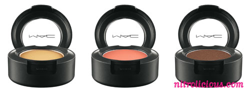 MAC Naked Honey Collection [June 11 Release]
