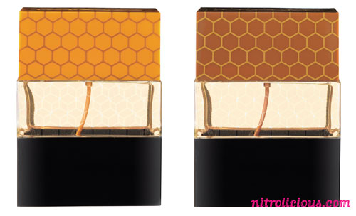MAC Naked Honey Collection [June 11 Release]
