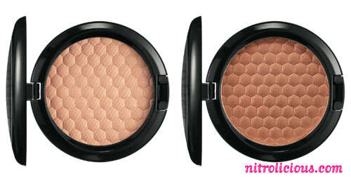 MAC Naked Honey Collection [June 11 Release]
