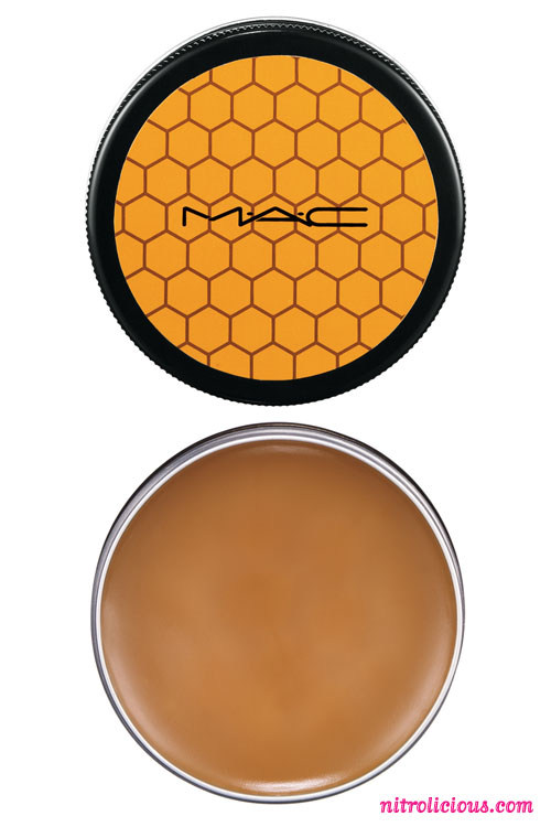 MAC Naked Honey Collection [June 11 Release]