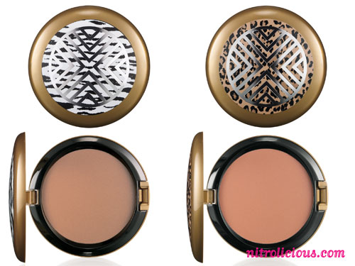 MAC Style Warrior Collection [May 20 Release]