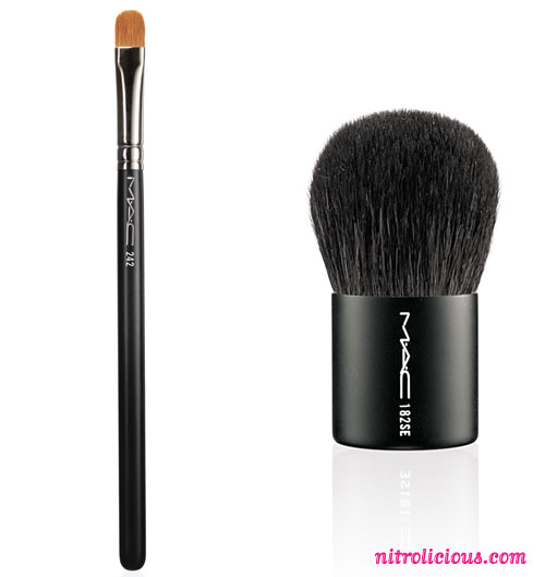 MAC Style Warrior Collection [May 20 Release]
