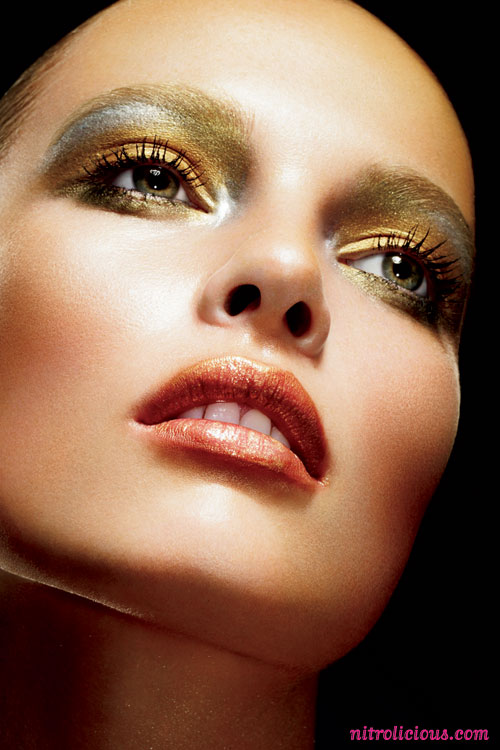 MAC Style Warrior Collection [May 20 Release]