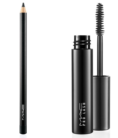 MAC Style Warrior Collection [May 20 Release]
