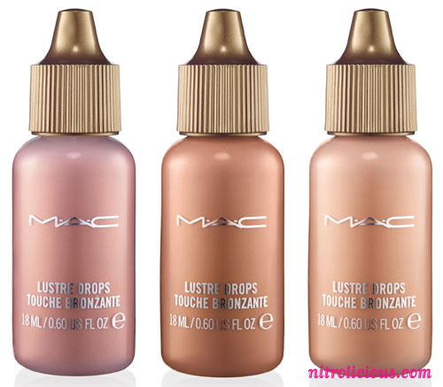 MAC Style Warrior Collection [May 20 Release]
