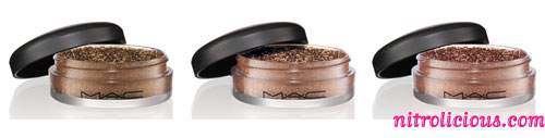 MAC Style Warrior Collection [May 20 Release]