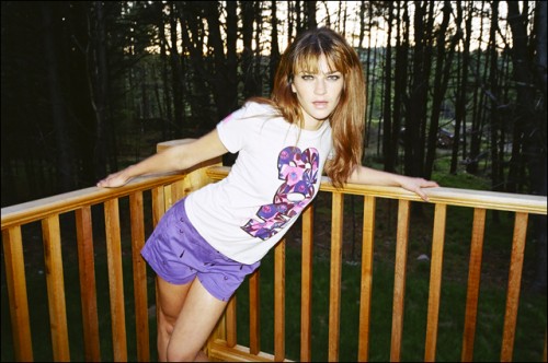 Married to the MOB Lost Summer Summer 2009 Collection