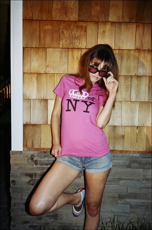 Married to the MOB Lost Summer Summer 2009 Collection