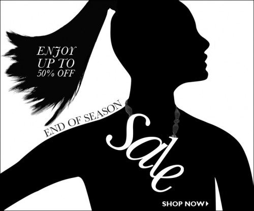 NET A PORTER.COM End Of Season Sale