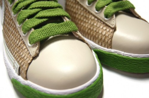 Nike WMNS Blazer Mid   Bamboo Weave