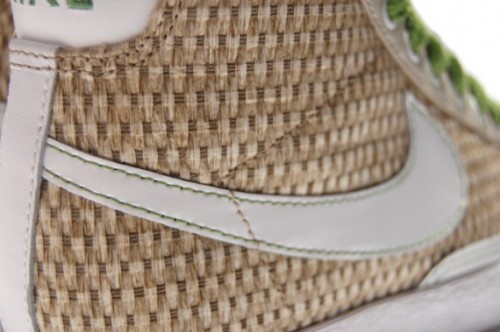 Nike WMNS Blazer Mid   Bamboo Weave