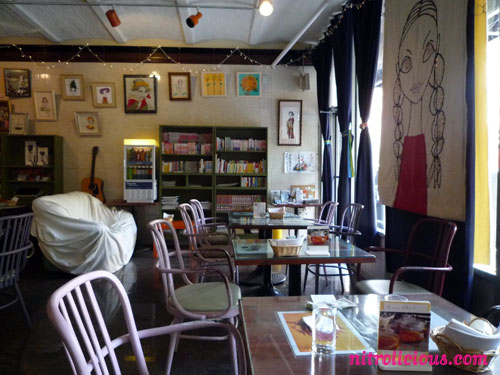 Hirokos Place