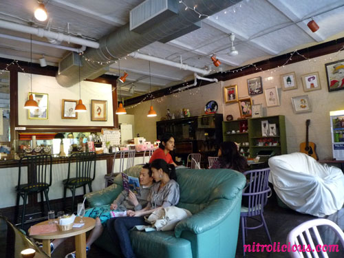 Hirokos Place