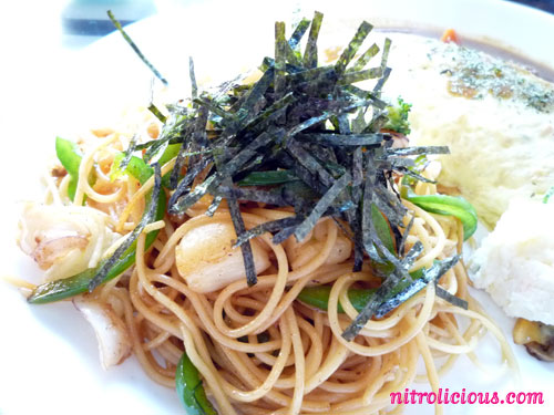 Hirokos Place