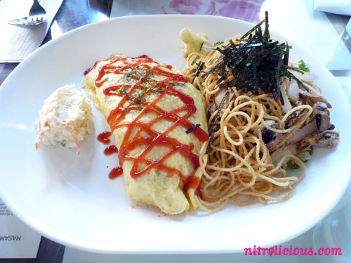 Hirokos Place