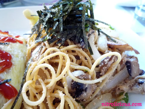 Hirokos Place