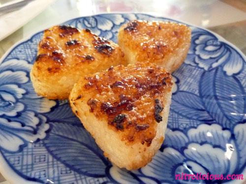 Hirokos Place