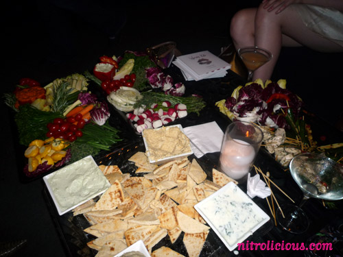 Huge Lips, Skinny Hips by PurpleLab Launch Event