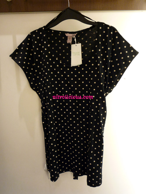 H&M Luv #131   05.02.2009