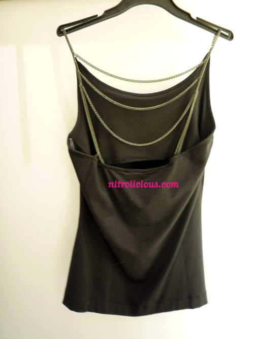 H&M Luv #131   05.02.2009