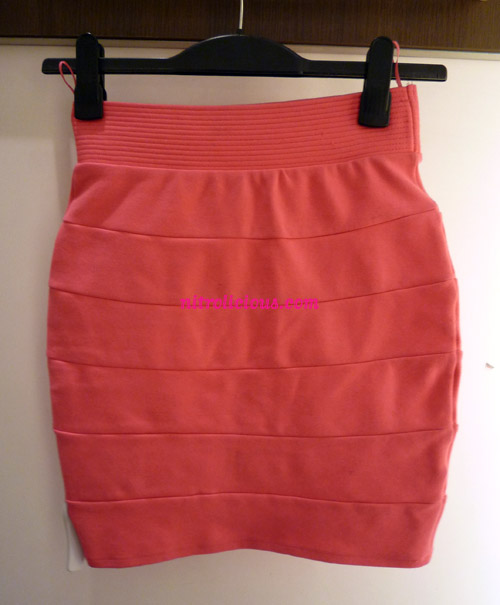 H&M Luv #131   05.02.2009