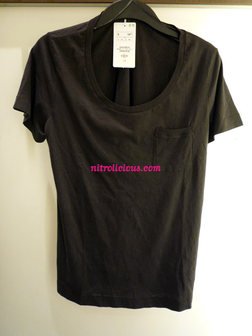 H&M Luv #131   05.02.2009