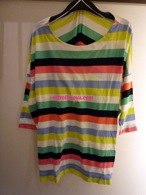 H&M Luv #131   05.02.2009