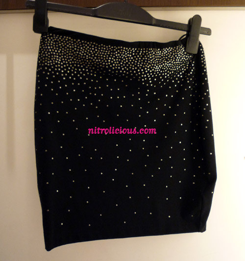 H&M Luv #131   05.02.2009
