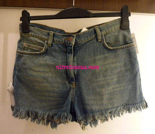 H&M Luv #131   05.02.2009