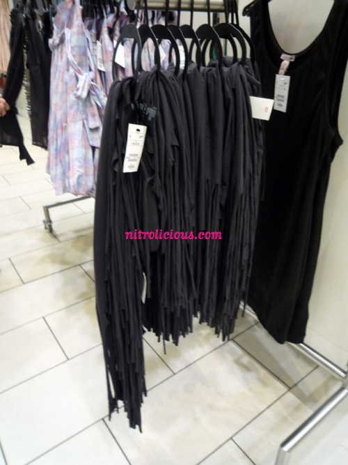 H&M Luv #131   05.02.2009