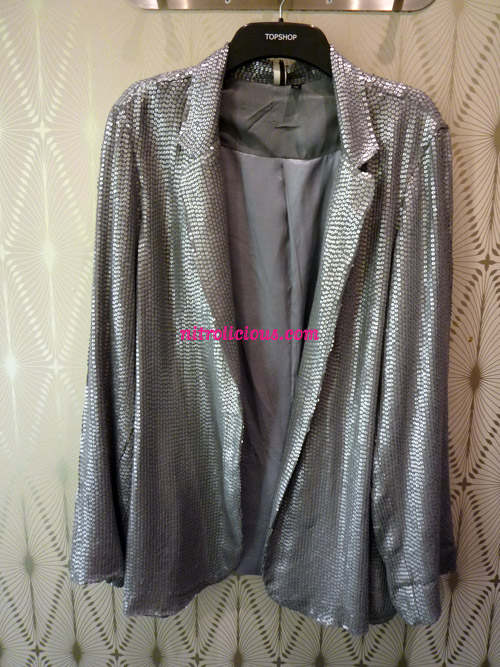 Topshop Report #3   05.02.2009
