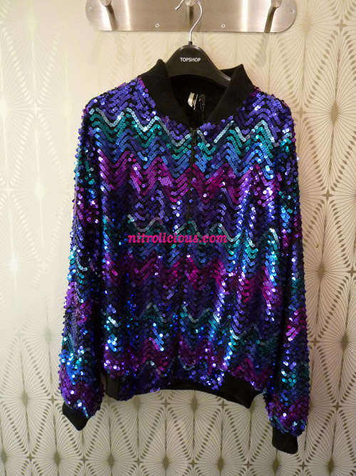 Topshop Report #3   05.02.2009