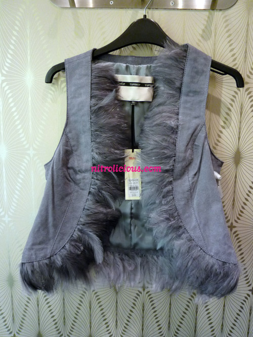 Topshop Report #3   05.02.2009