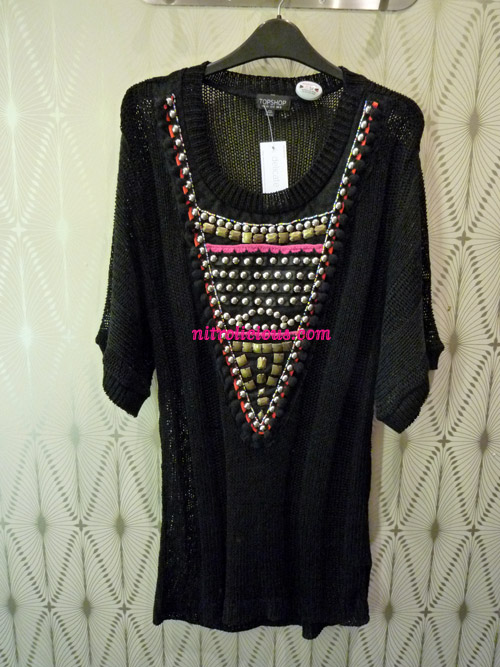 Topshop Report #3   05.02.2009