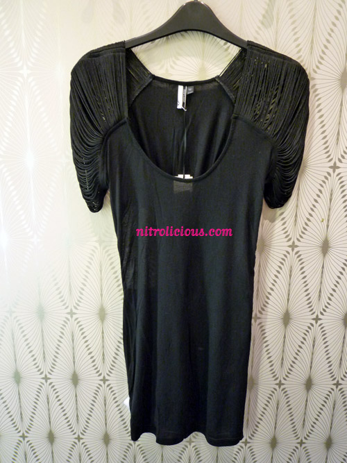 Topshop Report #3   05.02.2009