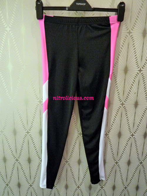 Topshop Report #3   05.02.2009