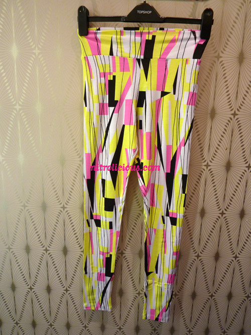 Topshop Report #3   05.02.2009